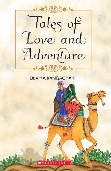 Tales Of Love And Adventure