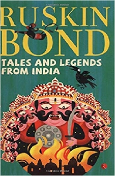 Tales And Legends Of India