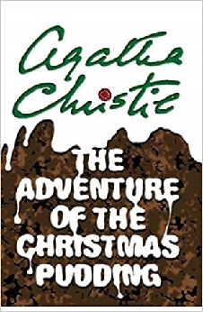 The Adventure Of The Christmas Pudding