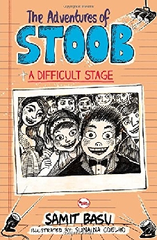 The Adventures Of Stoob: A Difficult Stage
