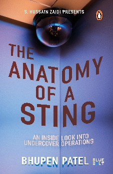 The Anatomy Of A Sting