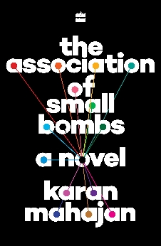 The Association Of Small Bombs