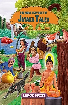 The Very Best Of Jataka Tales