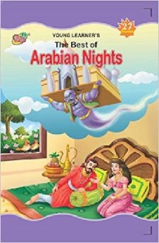 The Best Of Arabian Nights
