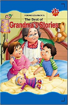 The Best Of Grandma’s Stories