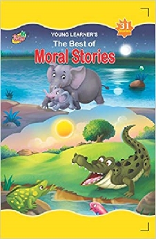 The Best Of Moral Stories