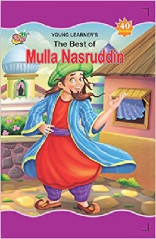The Best Of Mulla Nasruddin
