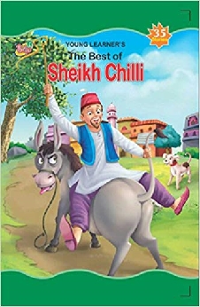 The Best Of Sheikh Chilli