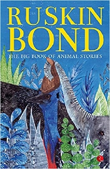 The Big Book Of Animal Stories