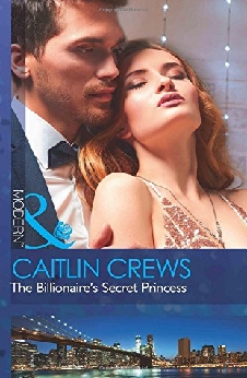 The Billionaire’s Secret Princess
