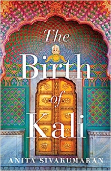 The Birth Of Kali