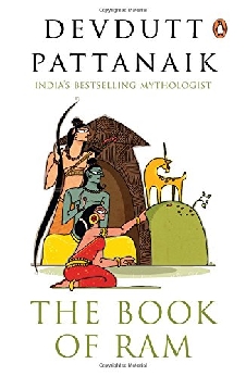 The Book Of Ram