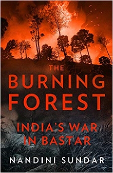 The Burning Forest: India’s War In Bastar