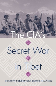 The CIA’s Secret War In Tibet