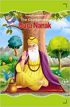 The Charismatic Guru Nanak