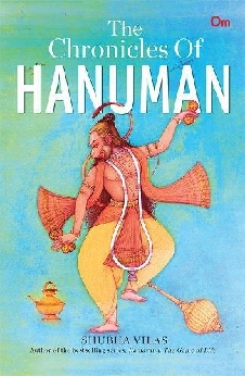 The Chronicles Of Hanuman