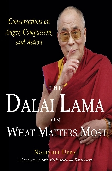 The Dalai Lama On What Matters Most