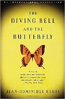 The Diving Bell And The Butterfly: A Memoir Of Life In Death