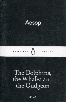 The Dolphins, The Whales And The Gudgeon