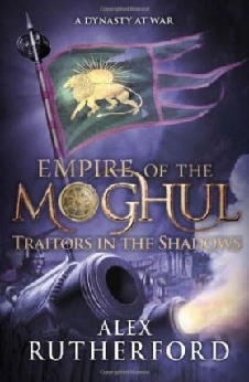 The Empire Of The Mogul – The Serpent’s Tooth