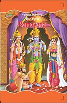 The Epic Ramayana