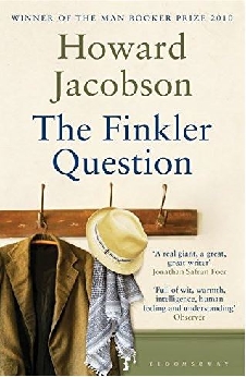 The Finkler Question (2010)