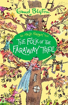 The Folk Of The Faraway Tree