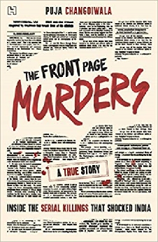 The Front Page Murders