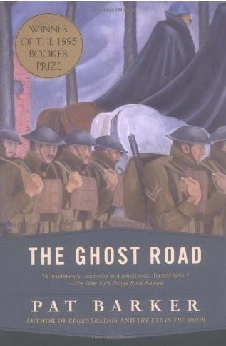 The Ghost Road (1995)