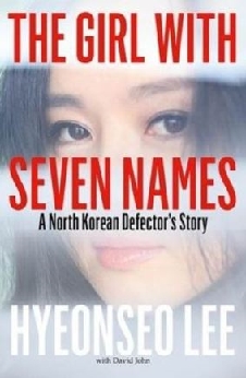 The Girl With Seven Names