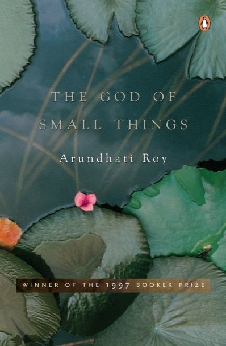 The God of Small Things (1997)