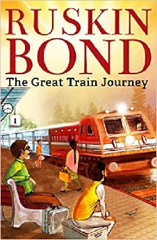 The Great Train Journey