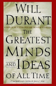 The Greatest Minds And Ideas Of All Time