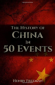 The History Of China In 50 Events