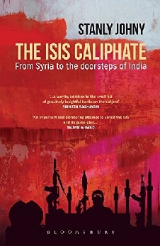 The ISIS Caliphate: From Syria to the Doorsteps of India