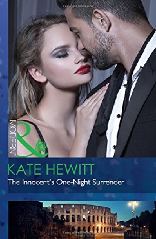 The Innocent’s One-Night Surrender