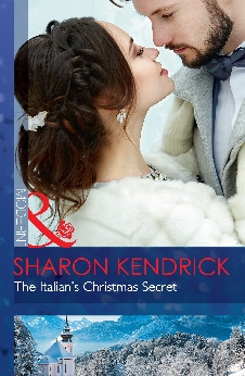 The Italian’s Christmas Secret