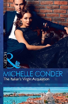 The Italian’s Virgin Acquisition