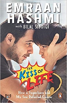 The Kiss Of Life