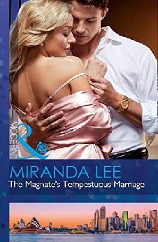 The Magnate’s Tempestuous Marriage