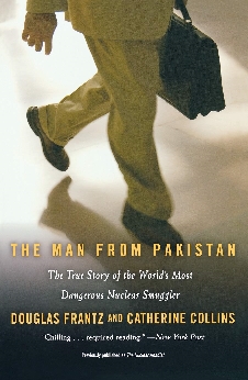 The Man From Pakistan