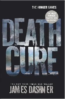 The Maze Runner – The Death Cure