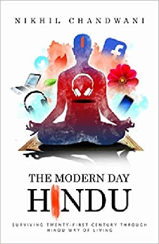 The Modern Day Hindu