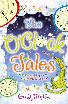 The O’Clock Tales Collection