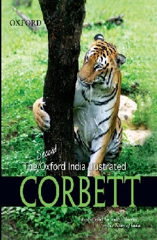 The Oxford India Illustrated Corbett