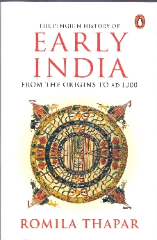 History Of Early India: From The Origins To Ad 1300