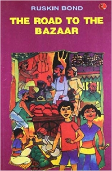 The Road To The Bazaar