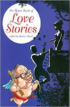 The Rupa Book Of Love Stories