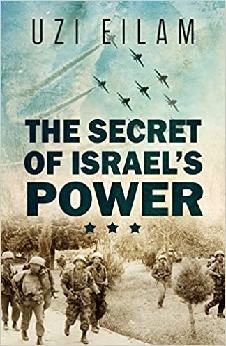 The Secret Of Israel’s Power