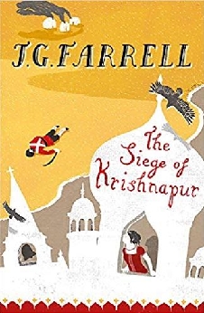 The Siege Of Krishnapur (1973)